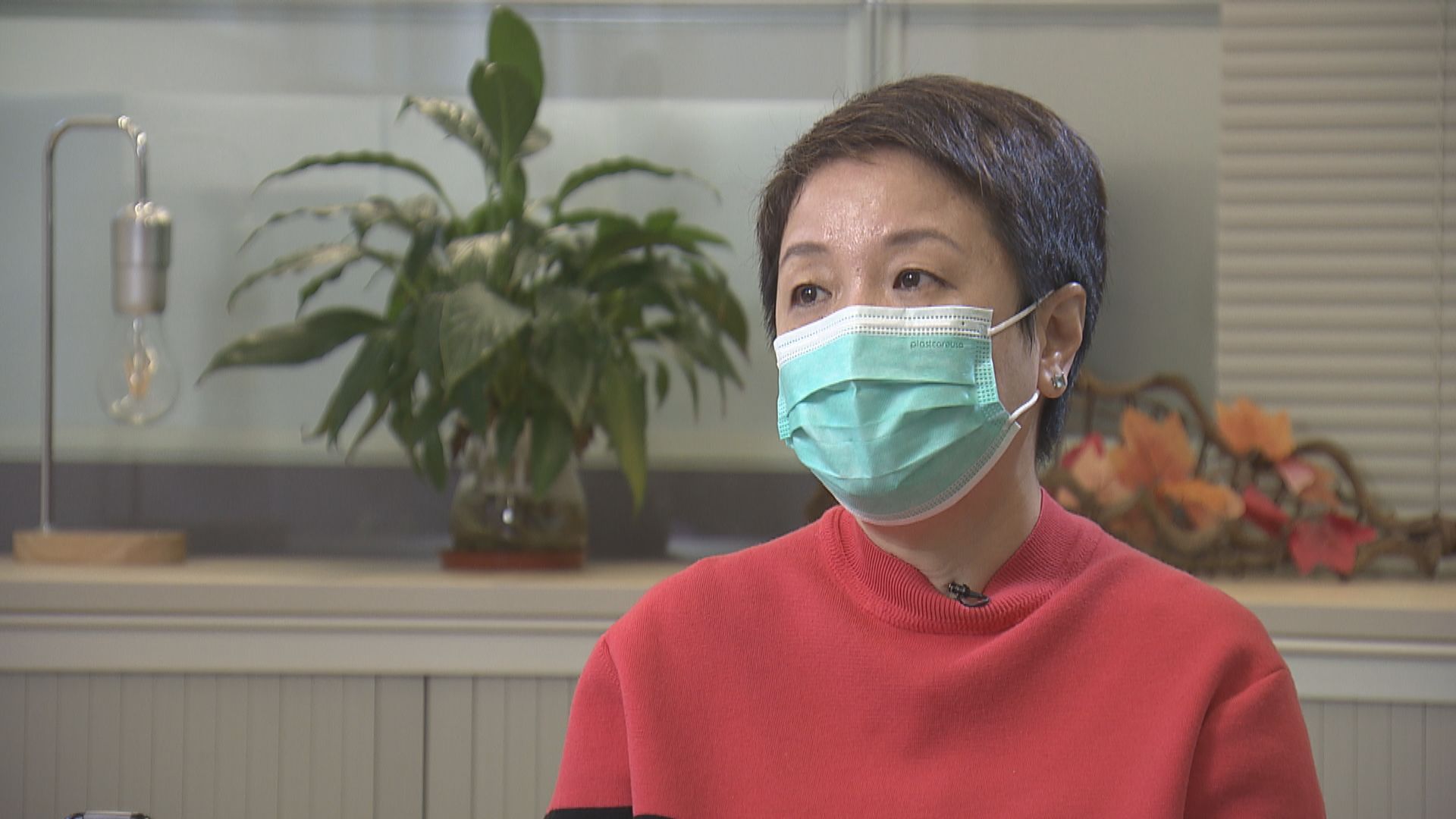 長者安居協會：有註冊護士協助長者接種新冠疫苗