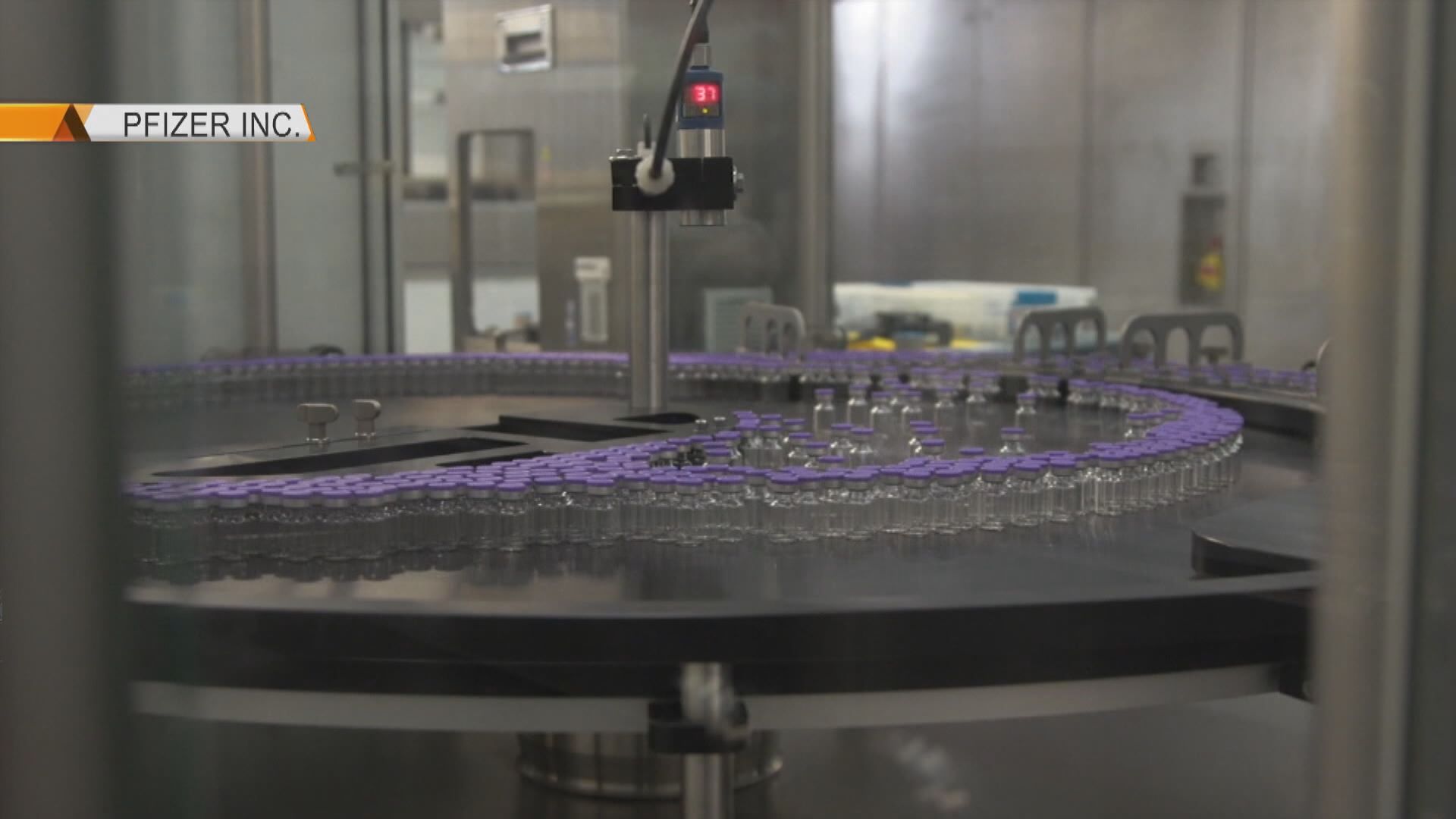 消息指新增約50宗確診　行會商引入疫苗緊急立法程序