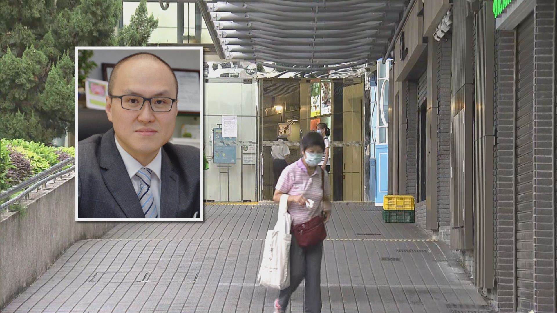 傳染病專科醫生促盡早再收緊防疫措施