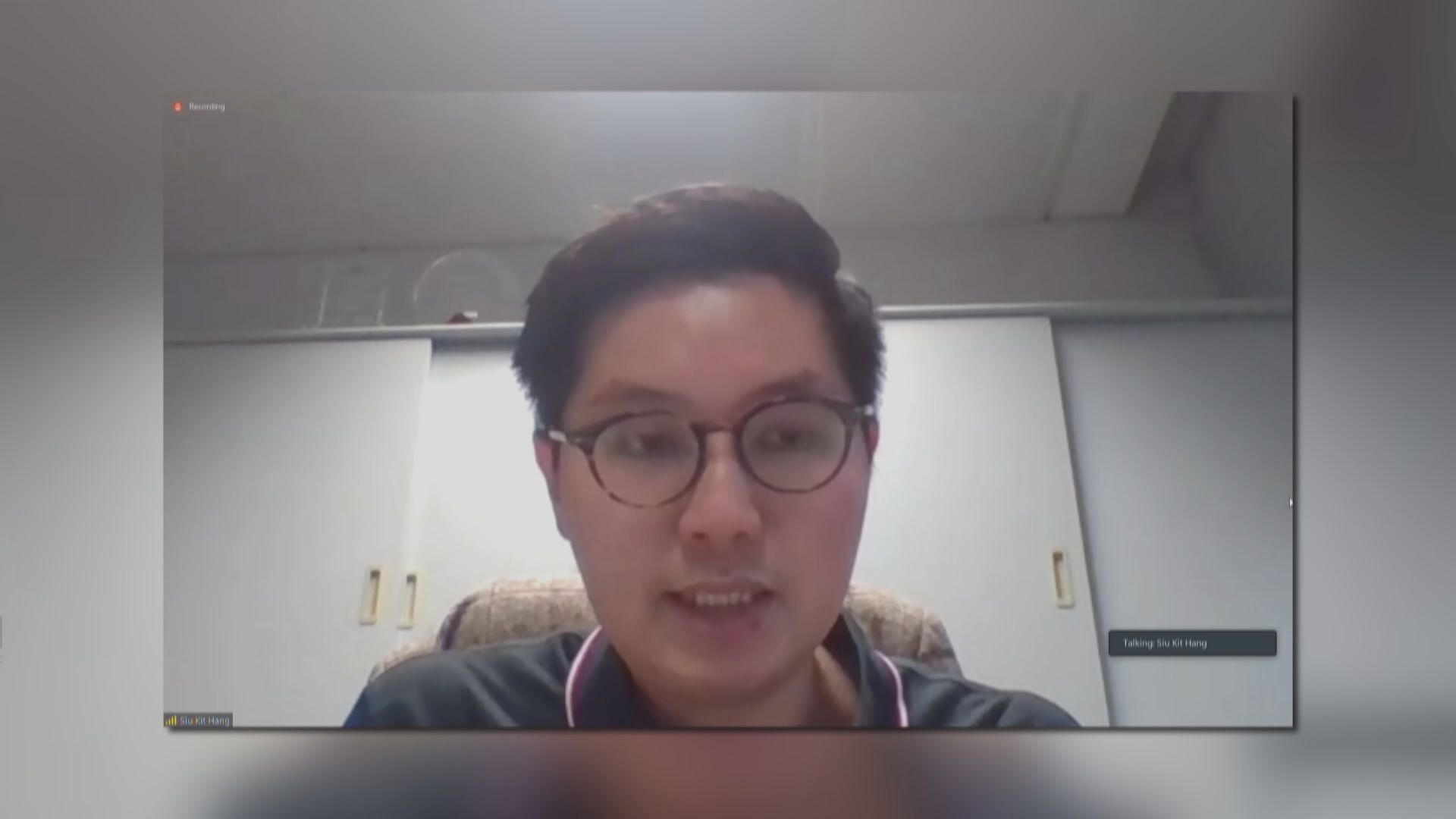 理大專家：社區有變種病毒傳播鏈　或涉及兩至三代傳染