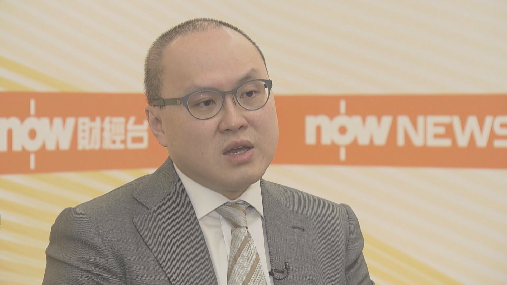 曾祈殷：與確診菲傭聚會三人疑為傳播媒介