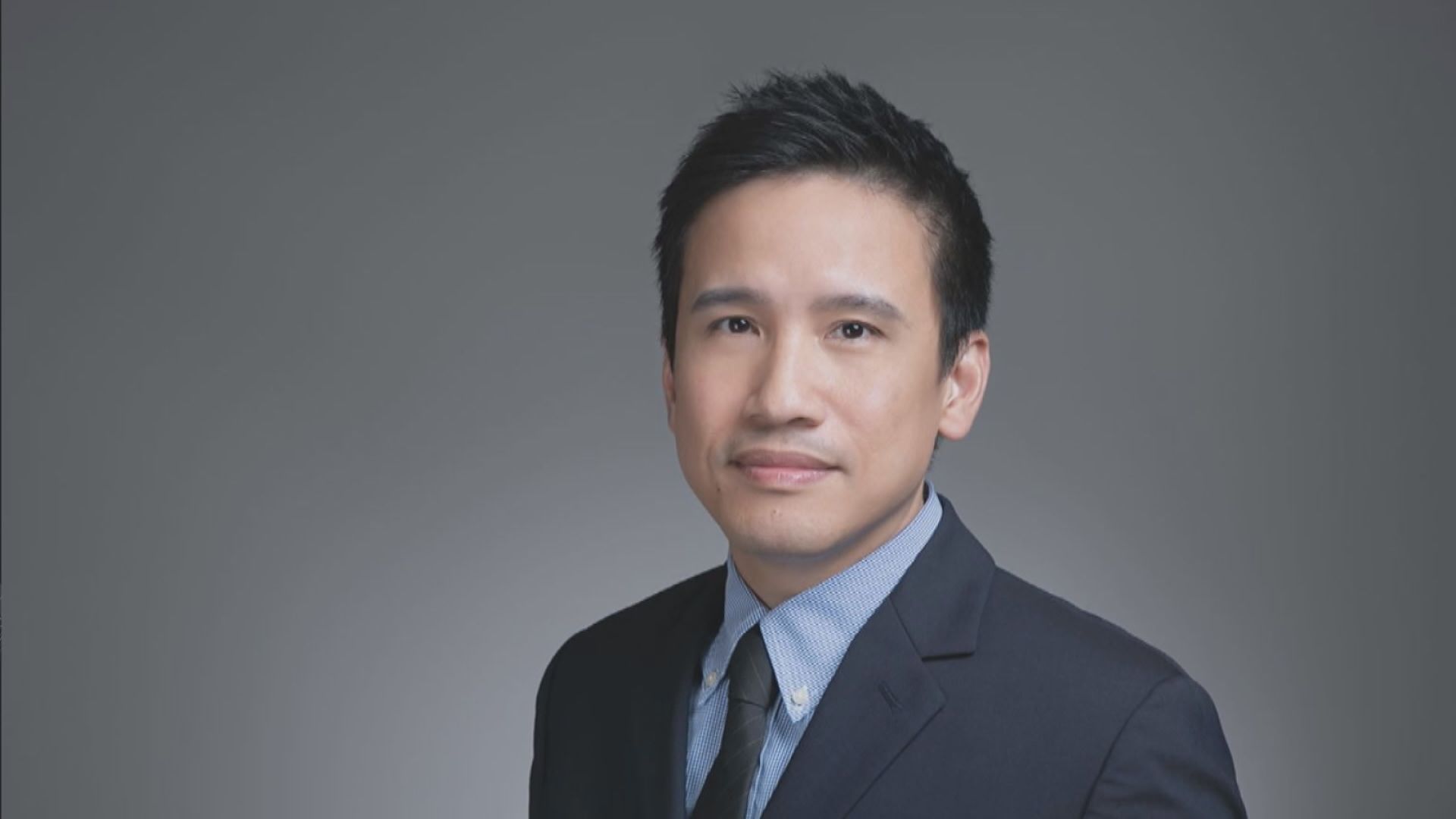 林緯遜同意核酸檢測陽性才列確診