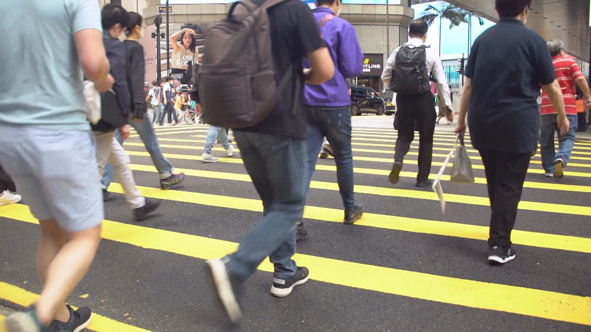 梁子超認為可放寬外防輸入政策　陳凱欣指取消檢疫等同「躺平」 