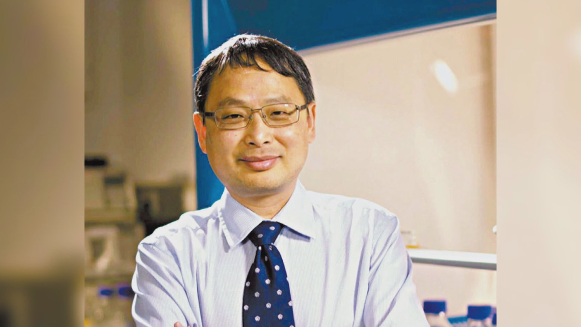 港大教授金冬雁：新冠病毒有效繁殖率低　料不會大爆發