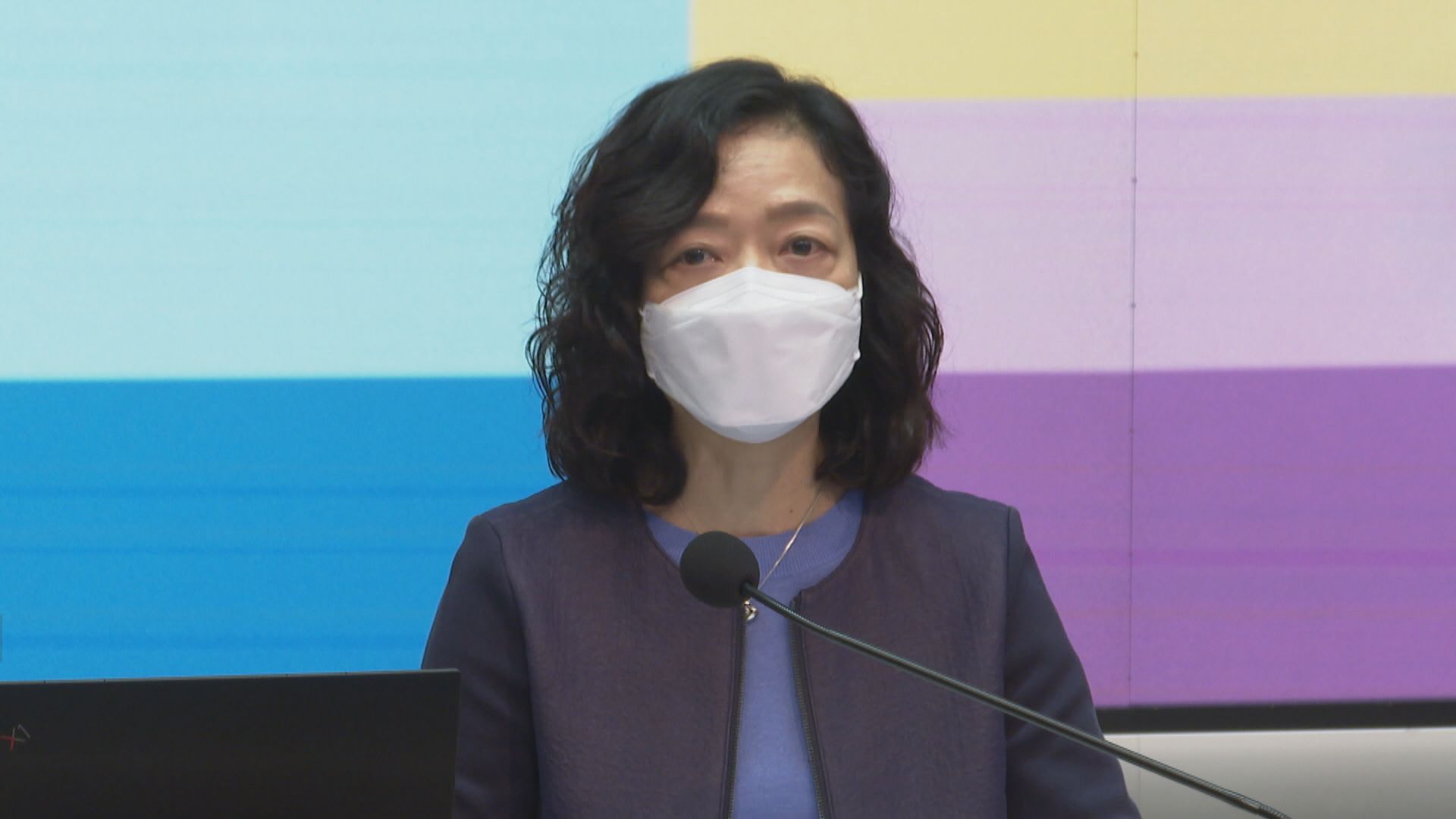 政府：邀請營辦商在第二階段消費券為受疫情影響行業推廣