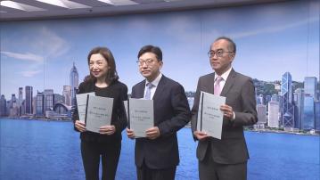 勞工界︰商界憂最低工資新機制損競爭力是過慮 飲食業︰無甚影響