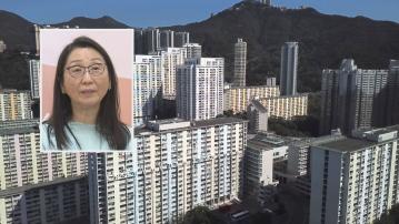 華富邨將分期重建 黃碧如：南港島綫或延至華富邨