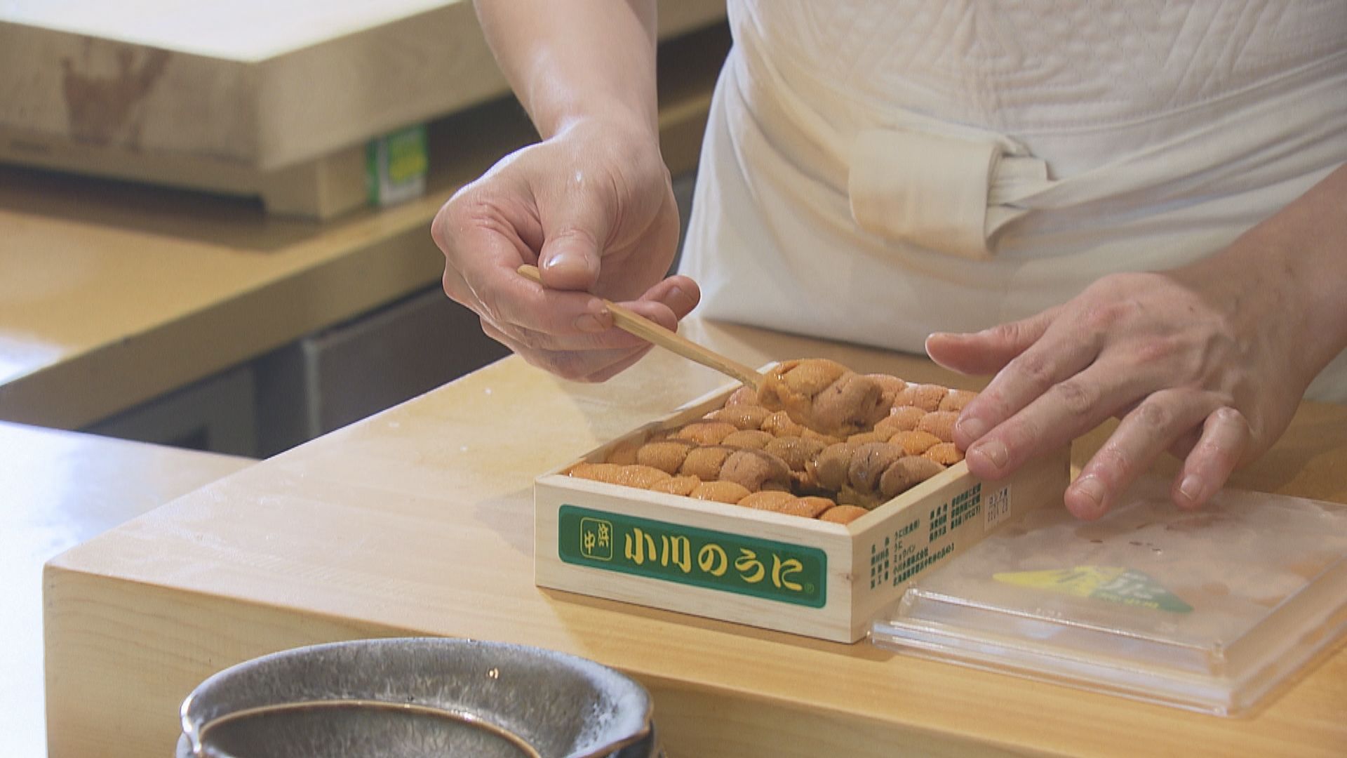 食環諮詢委員會批日本排核廢水不道德 食品業料生意不受影響