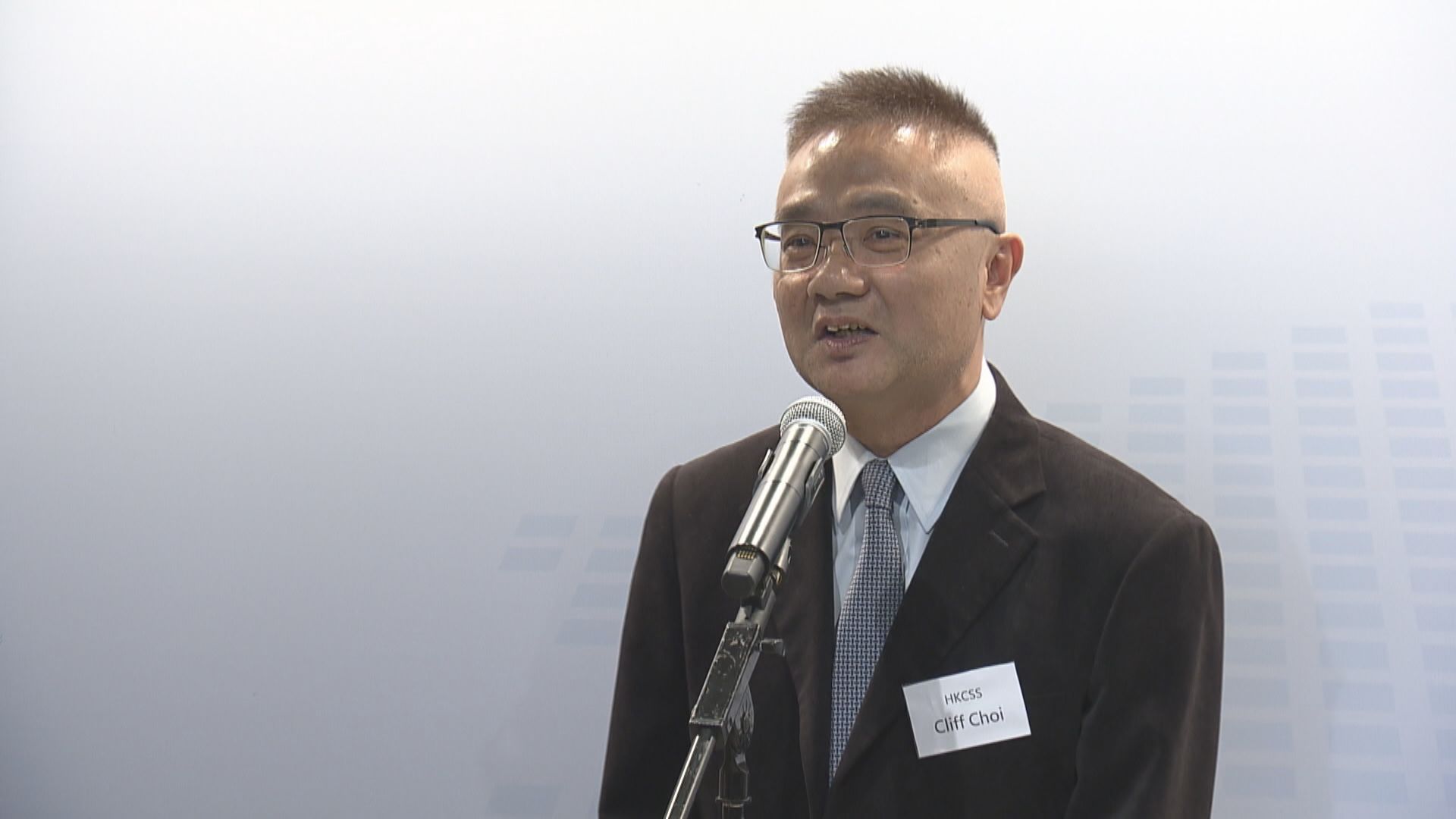 社聯對政府削非政府機構下年度經常撥款感失望