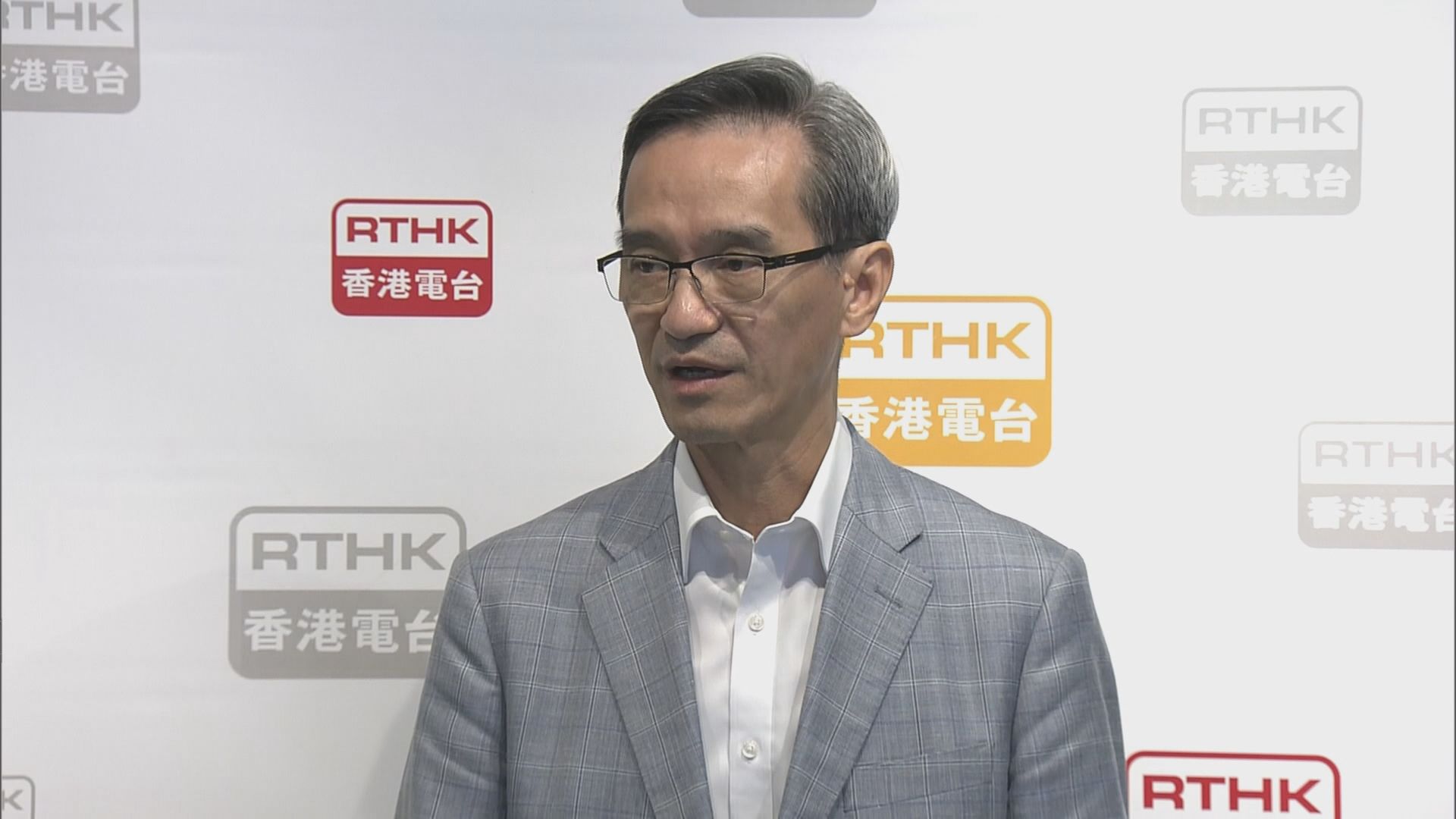 黃遠輝：政府不接受小組建議機會不大