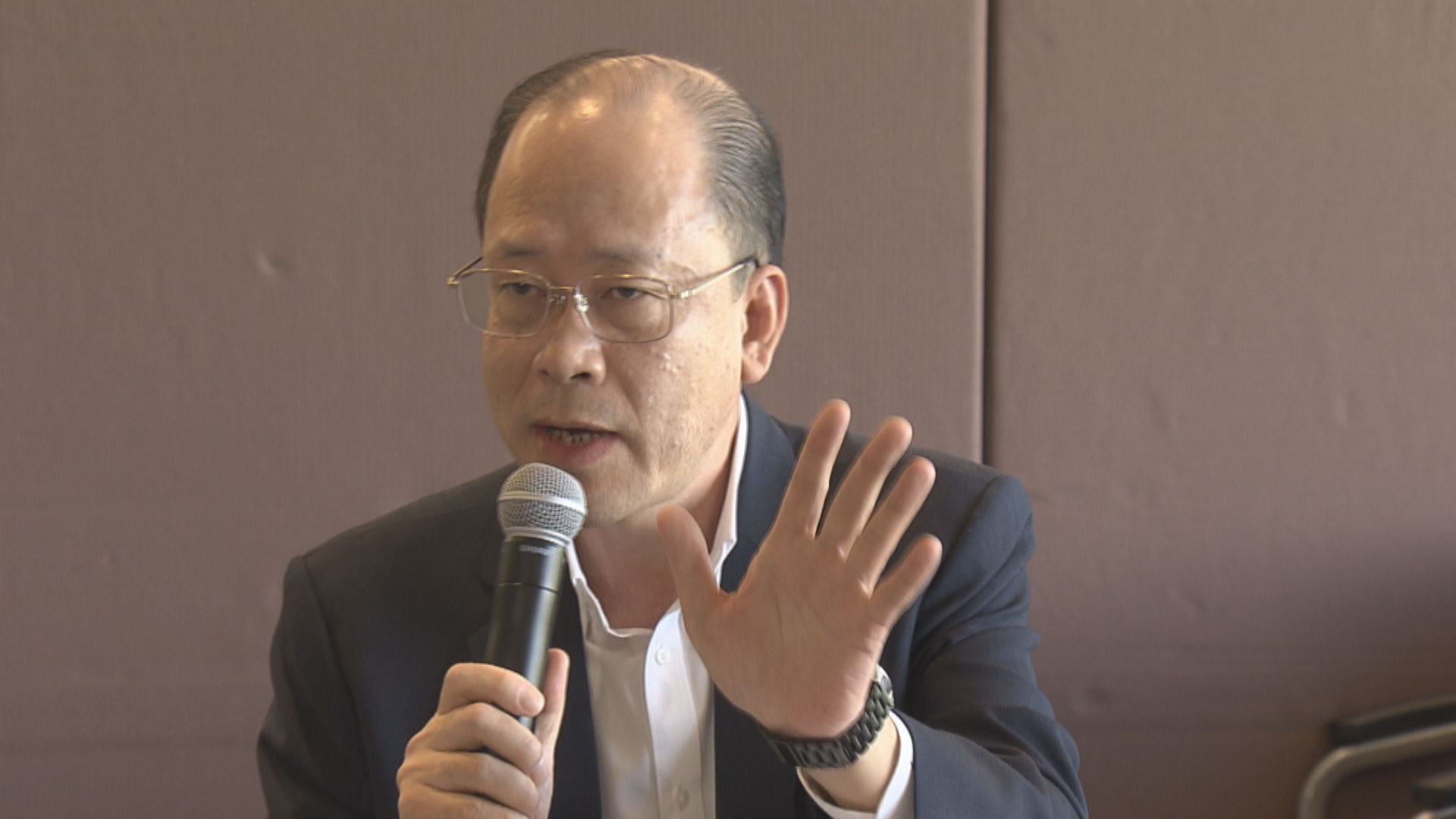 針對工業意外檢討《建築物條例》 議員相信提高罰則有阻嚇力