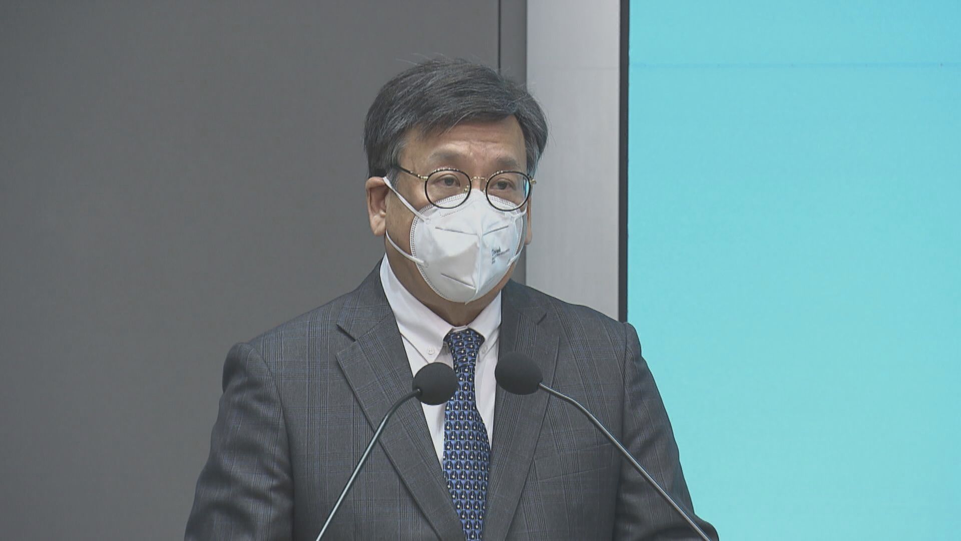 丘應樺：香港加入《區域全面經濟合作夥伴協定》加速合作