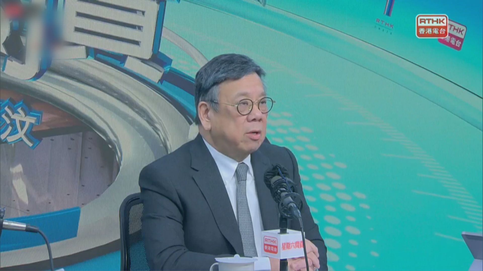 丘應樺：「一簽多行」帶動零售生意　籲推亮點吸消費