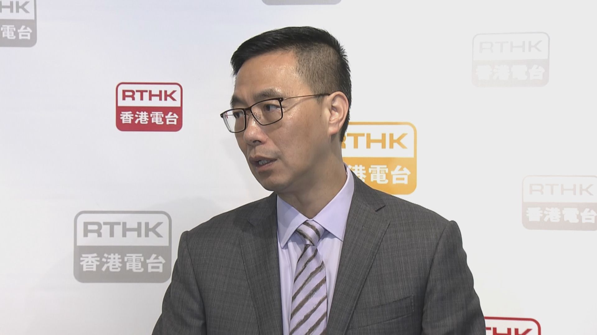 楊潤雄：大灣區設港課程學校是針對港人子女