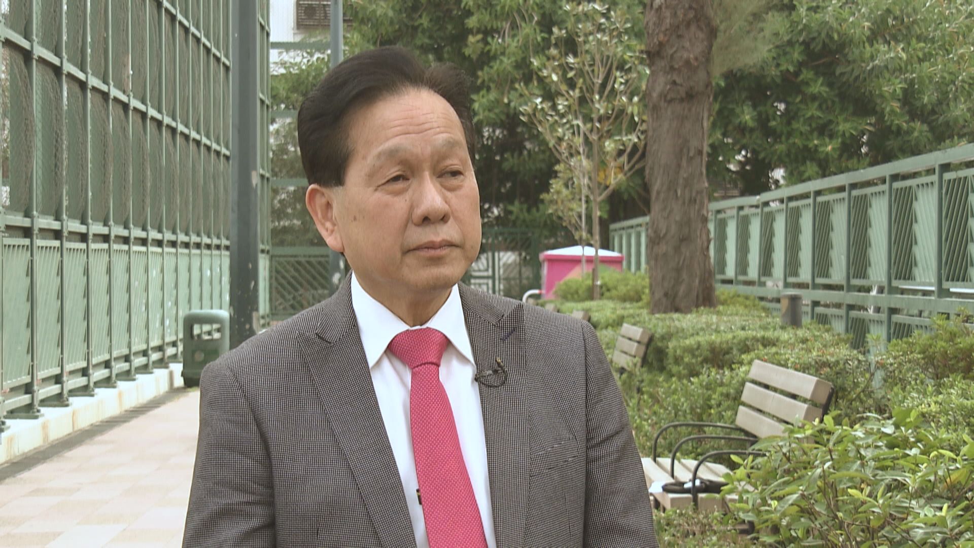 西醫工會：政府需考慮提供誘因增全民檢測參與度