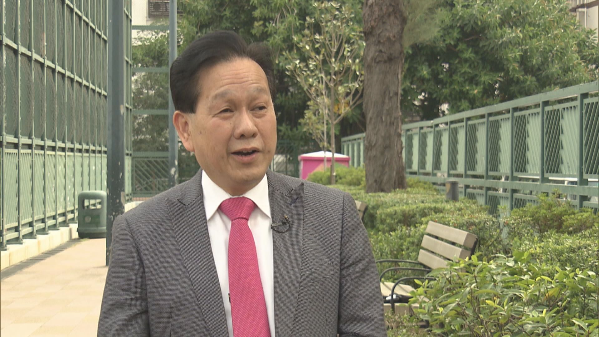 楊超發：超過200名醫生反映疫苗已經斷貨