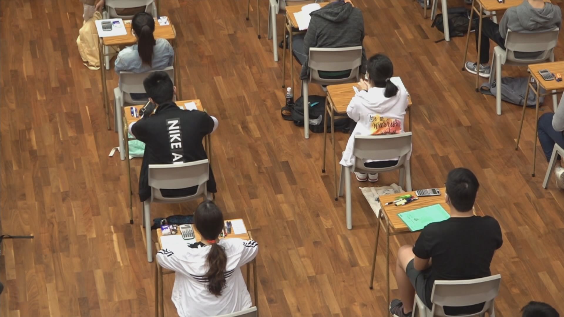 楊潤雄：家長要思考拒絕認識內地會否不利學生長遠發展