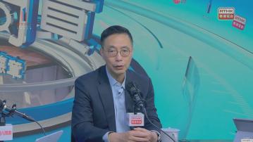 楊潤雄：冀有大熊貓在港出生 將赴四川商討運港安排