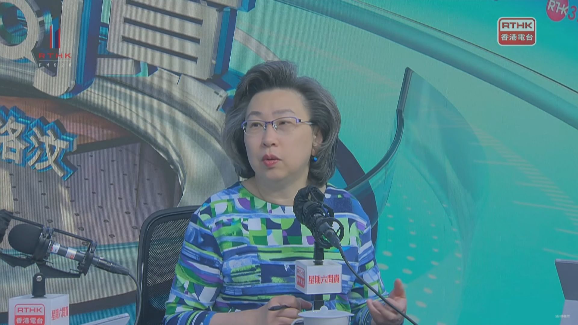 政府修改公務員紀律管理機制　楊何蓓茵：不合理個案屬少數