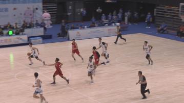 楊德強指全運會售票考慮實名制　籃球等受歡迎項目票價相對較高