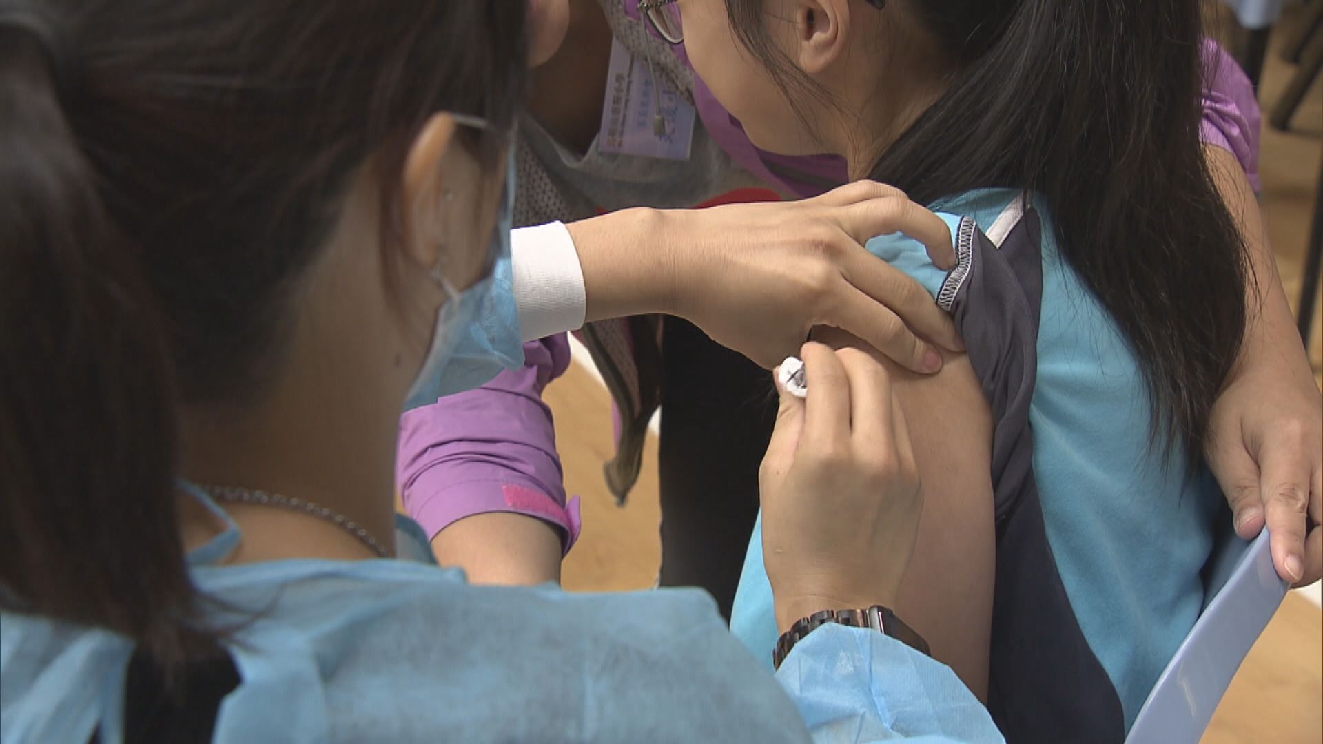 夏季流感今年較遲爆發　專家料未來幾周仍持續