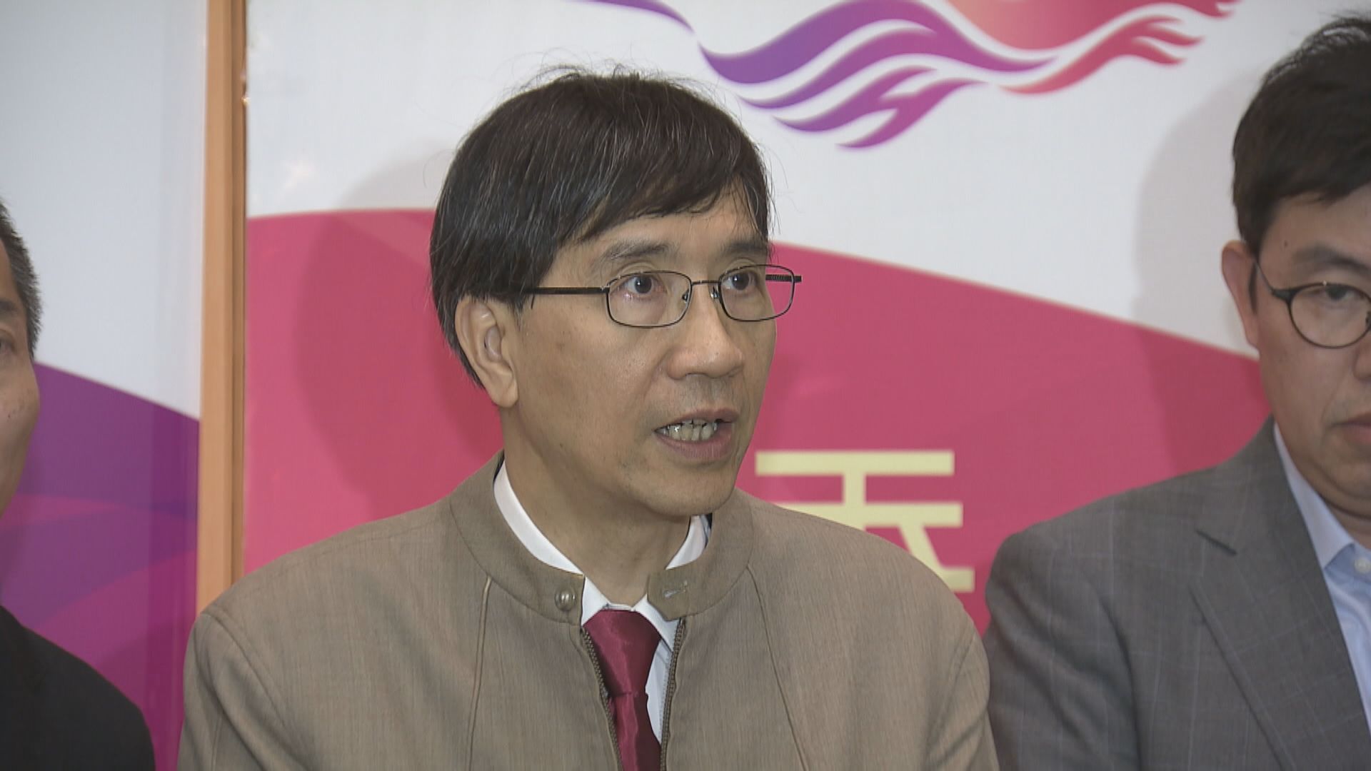 袁國勇：估計香港140萬人感染並不誇張