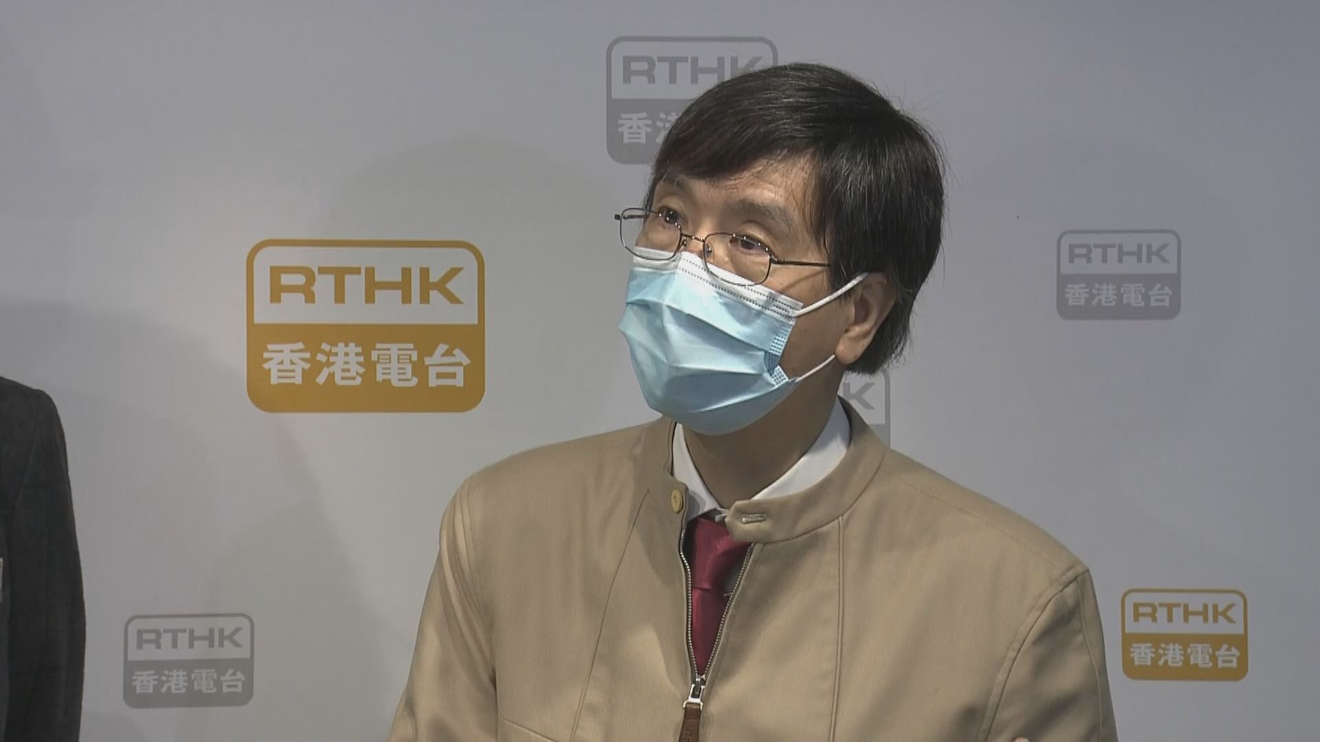 袁國勇：學校復課影響大　應大學先復課再觀察