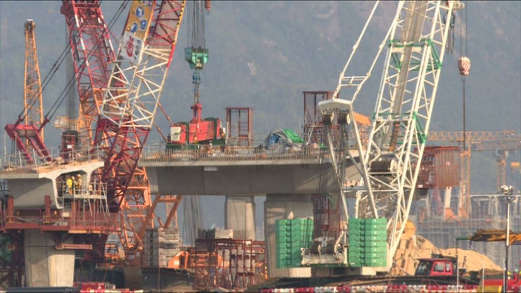 大橋石屎測試涉造假　盧偉國：打擊行業聲譽