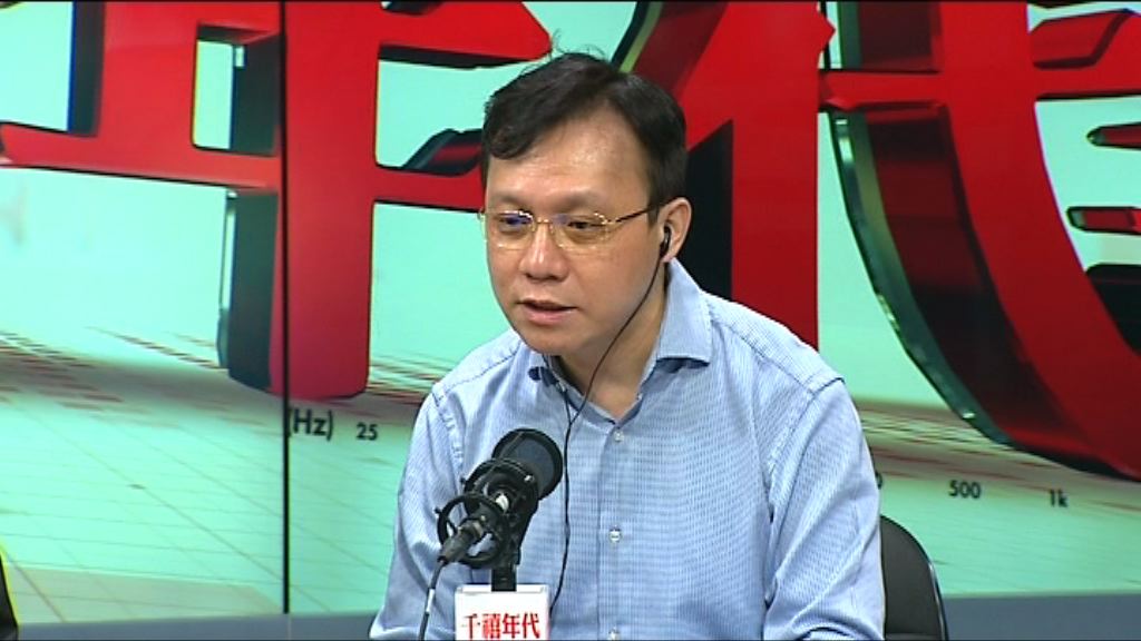 直通巴公司：內地塞車情況有改善