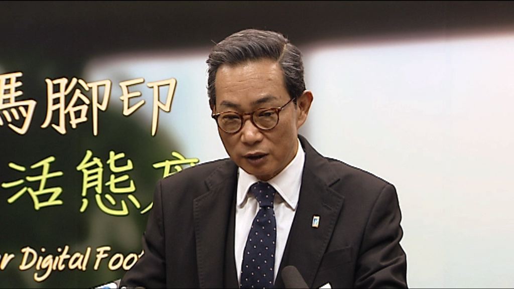 黃繼兒：規管只禁促銷電話　容許售後服務