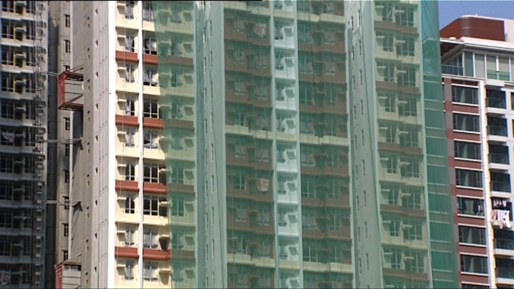 陳帆對收緊資助房屋轉售限制持開放態度