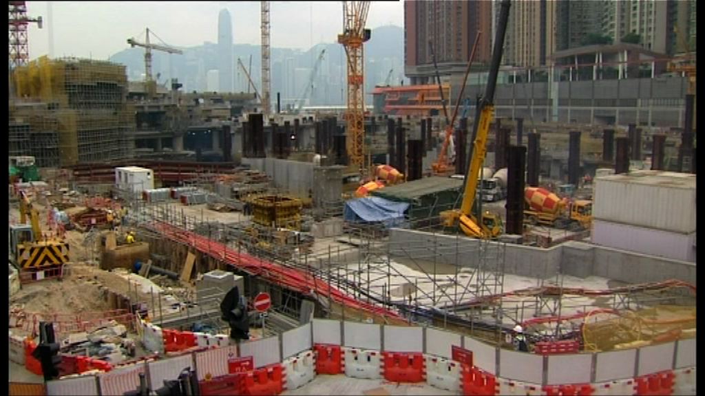 張炳良：高鐵落成後追究港鐵責任