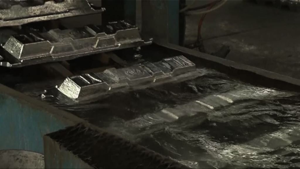 五大商會反對美方鋁材徵稅建議