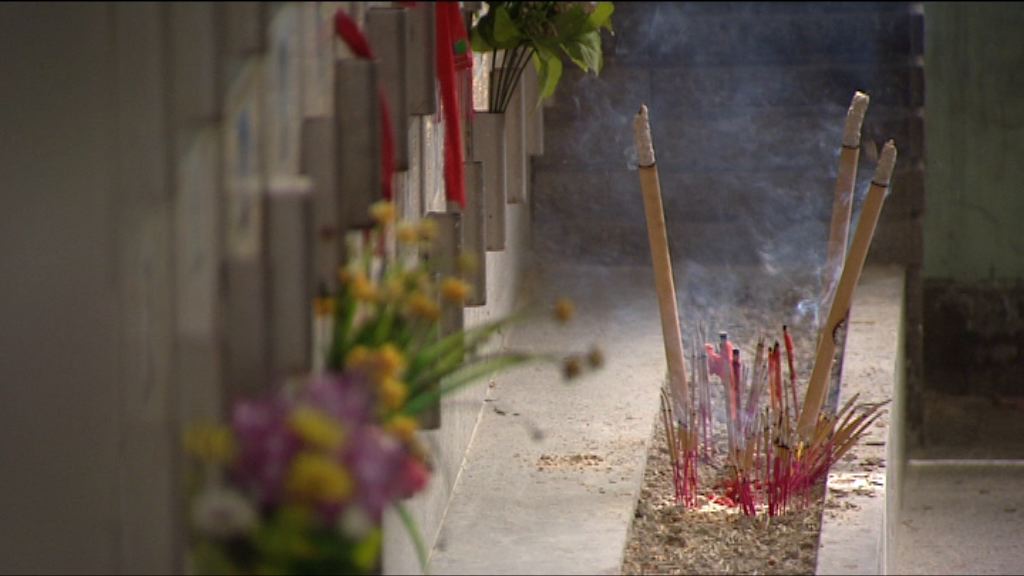 業界：過半龕場無法領牌或被取締