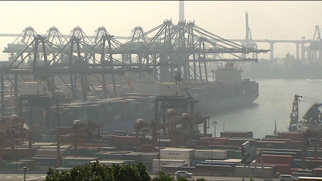 港商憂下半年訂單減　港府將協助拓展海外市場