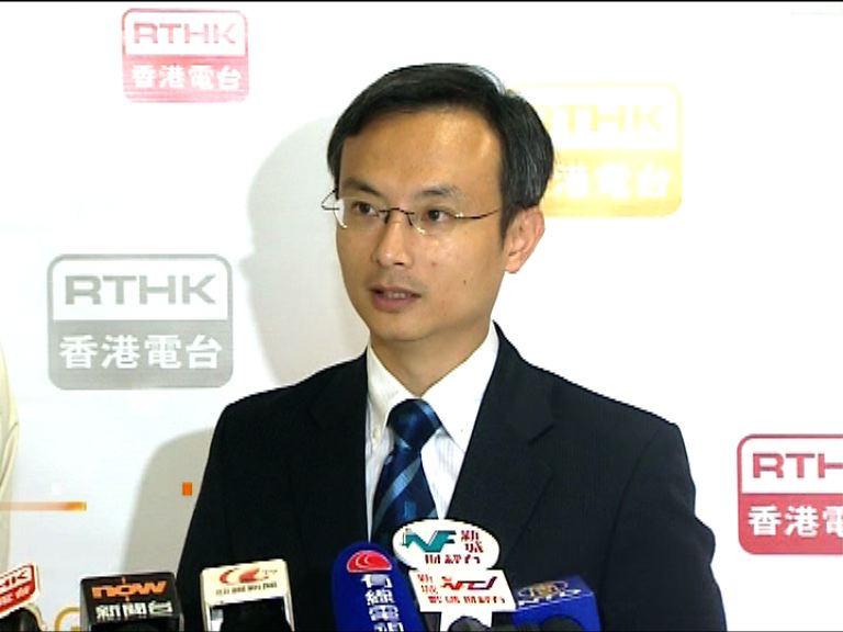 公共醫療醫生協會：有醫生因加薪事件萌去意