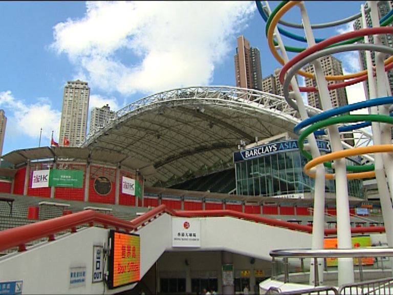 11月中港大戰未能確定於大球場舉行