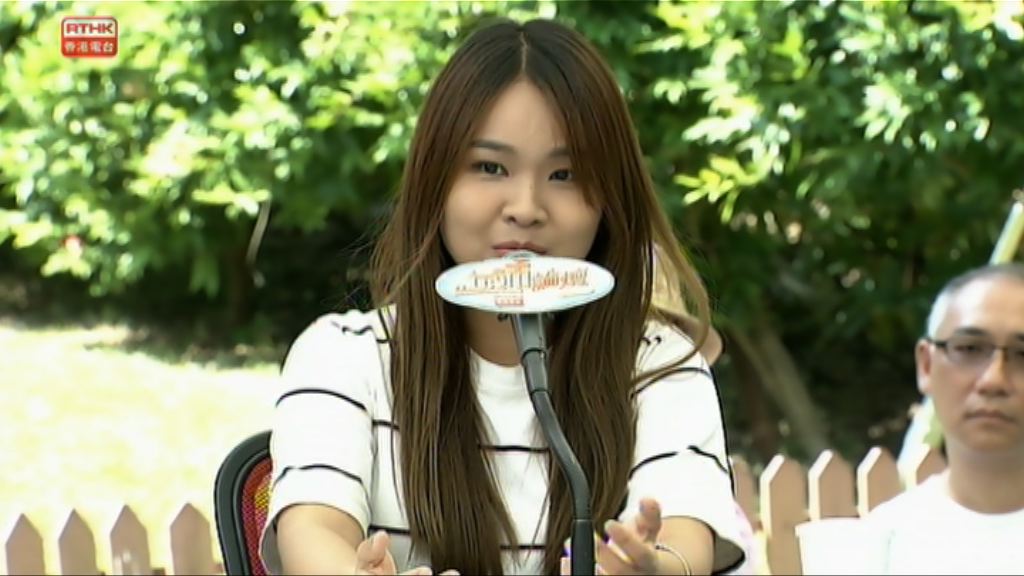 中央政策組改組聘年青人　青年團體質疑是形象工程