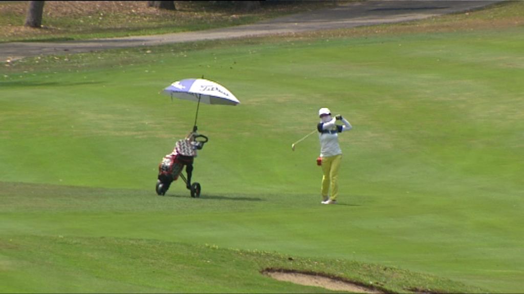 大聯盟：政府可考慮接手營運粉嶺高球場