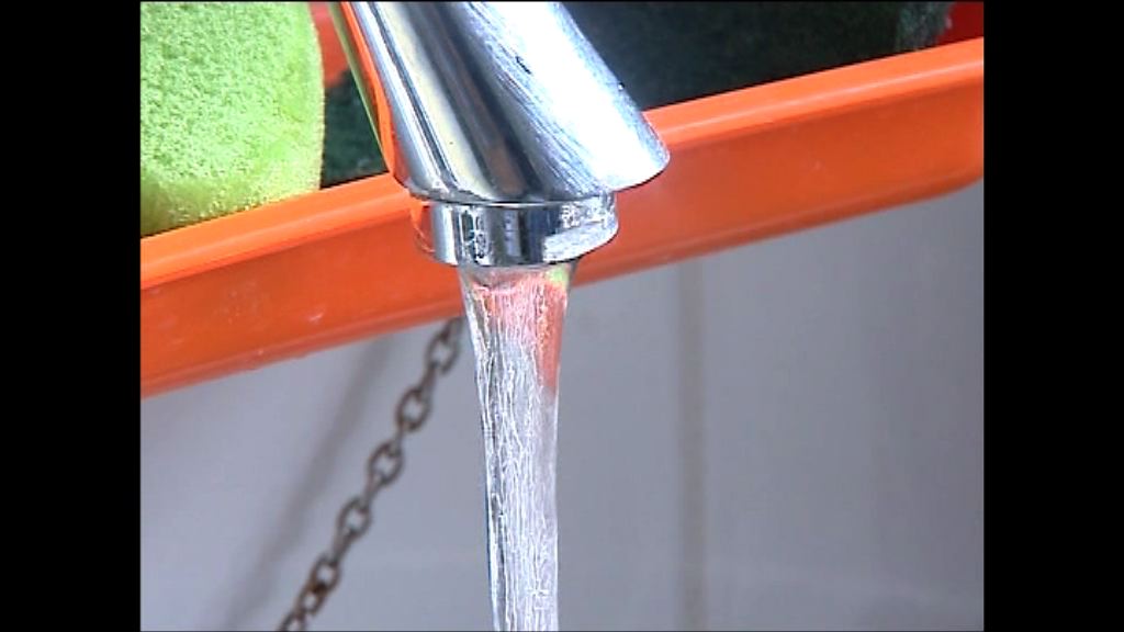 林天星：以沖水式來抽水辦較貼近居民生活