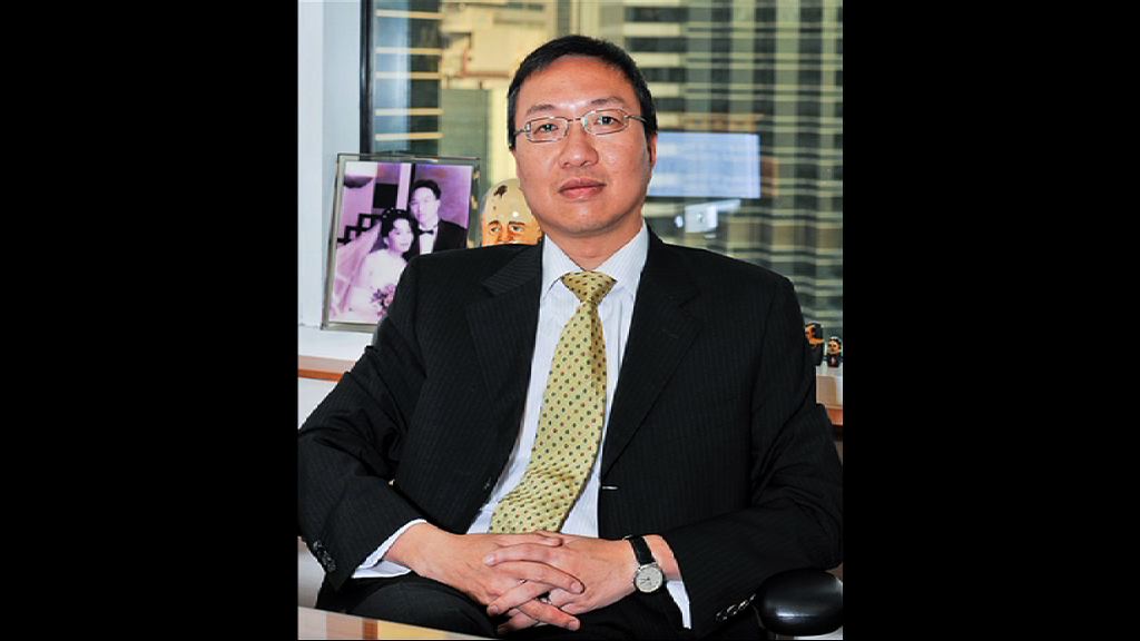 林定國：無理指控削法官誠信