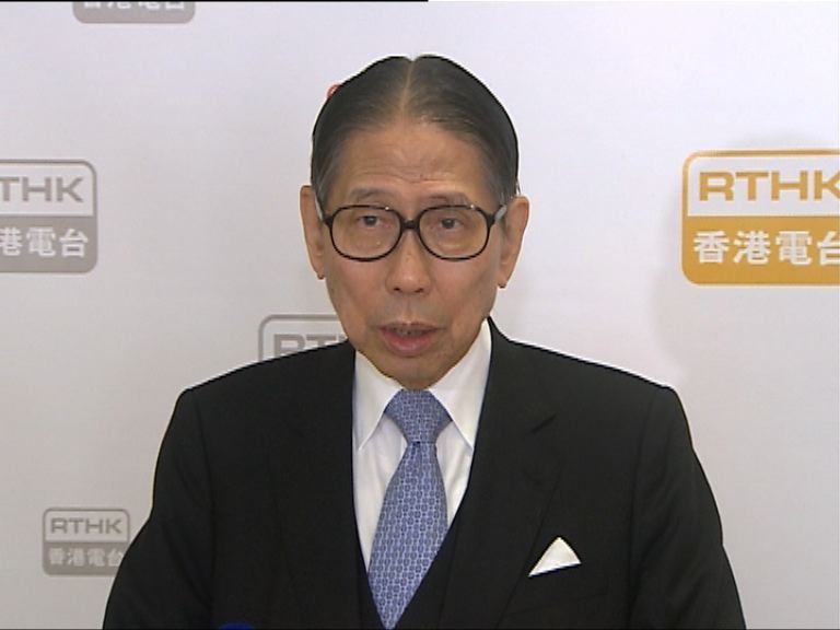 梁智鴻：僱員代表退出帶來雙輸局面