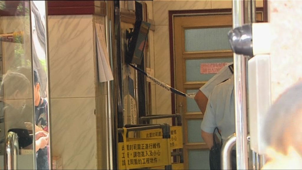 機電署考慮為耀天維修的升降機作特別檢查