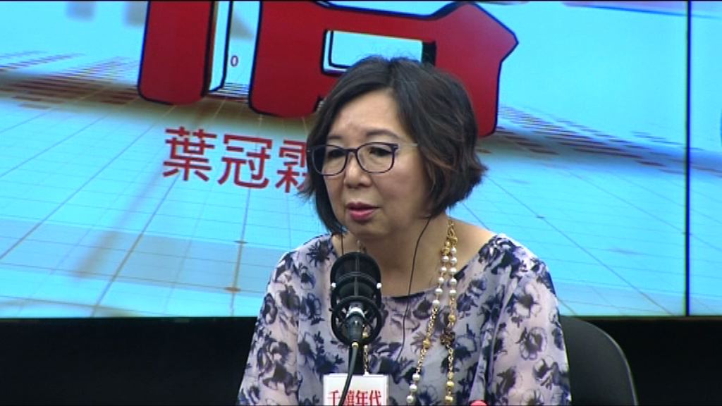 外傭中介：內地保障不及香港不擔心有轉職潮