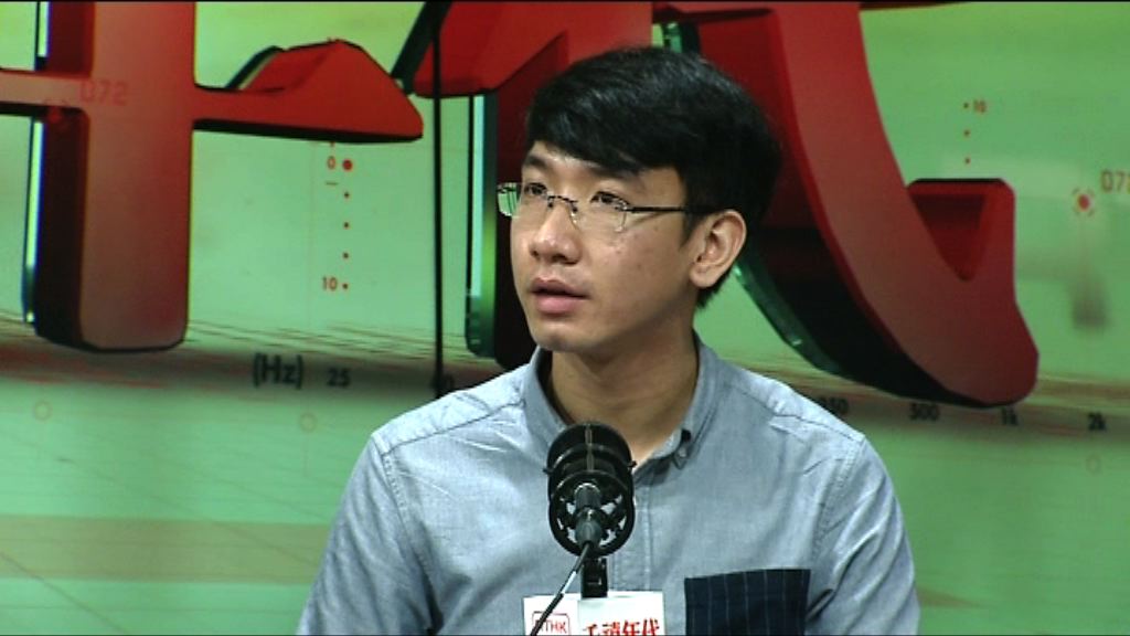 少女手術後腦中風　家屬指院方推卸責任