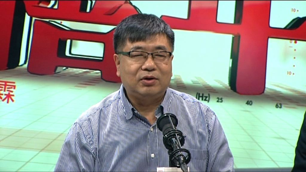 港九藥房總商會：已有措施確保奶粉供應