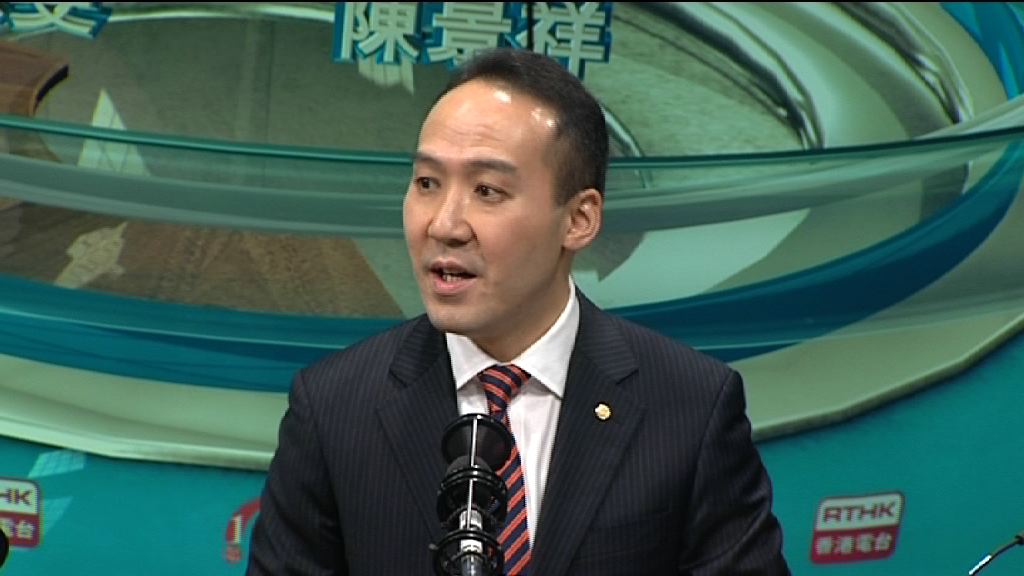 商界：中小微企支出比例較高　建議作針對性補貼