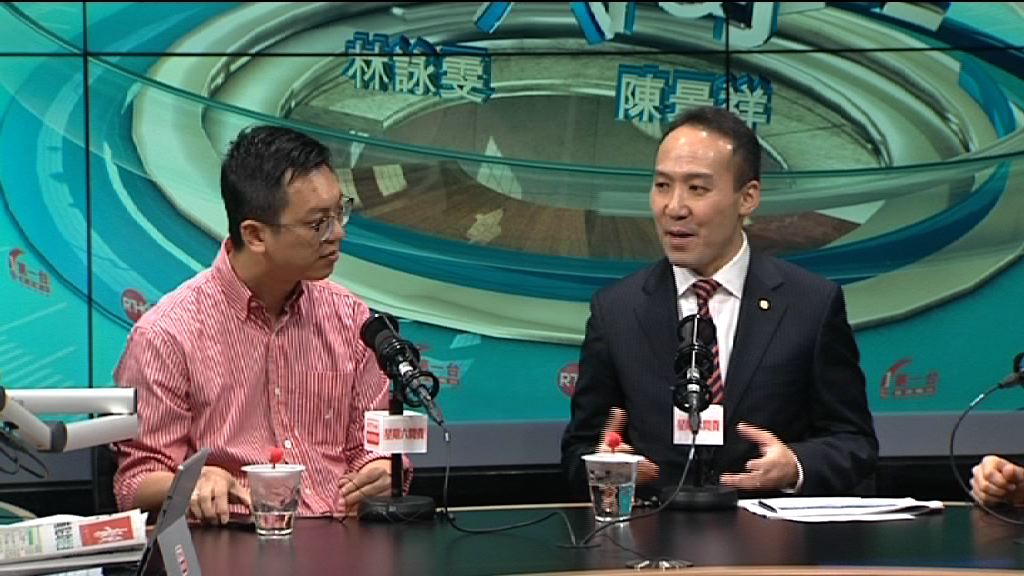 取消強積金對沖　商界：12年補貼年期不足夠