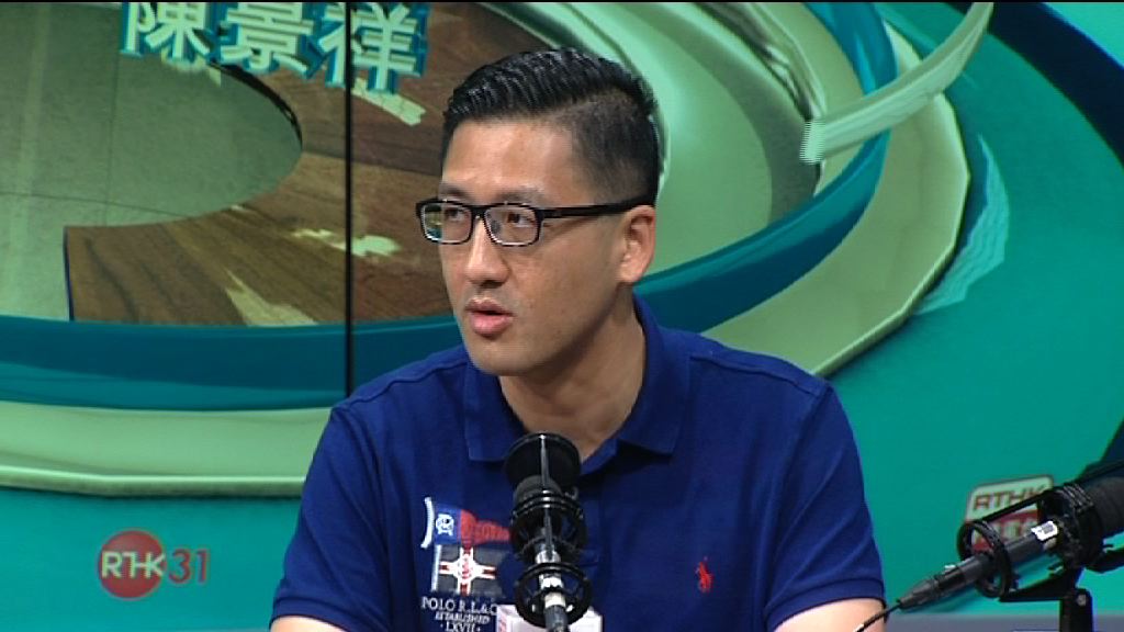 紅磡站工程造假　有議員質疑承判商因受壓而撤回討論要求