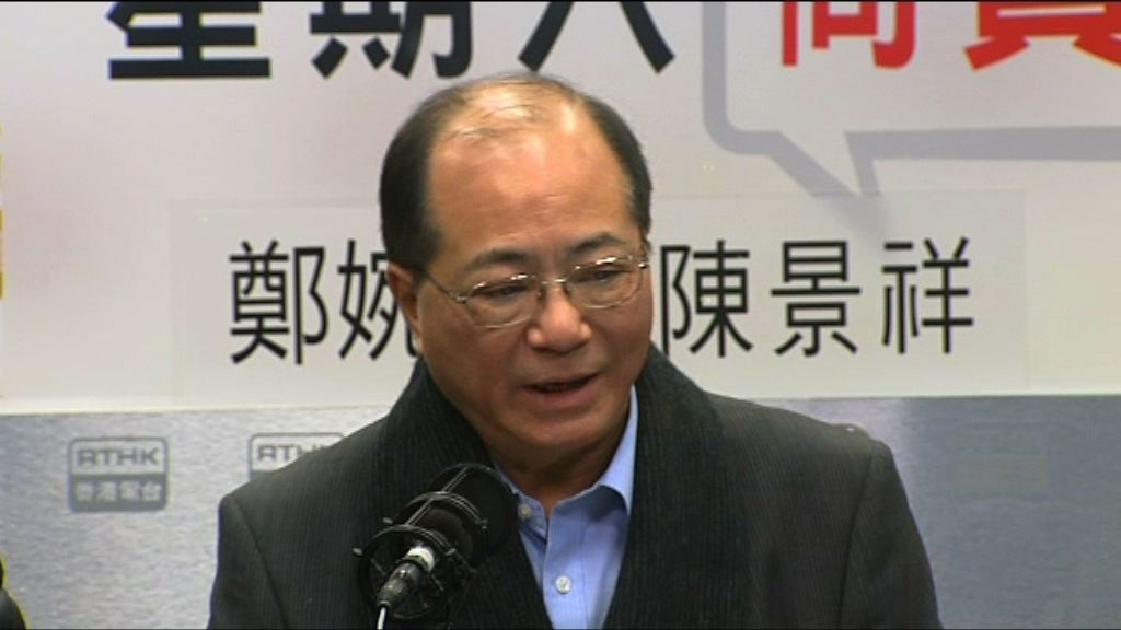 吳克儉指學童自殺成因複雜